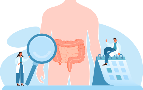 Cancer colorectal screening