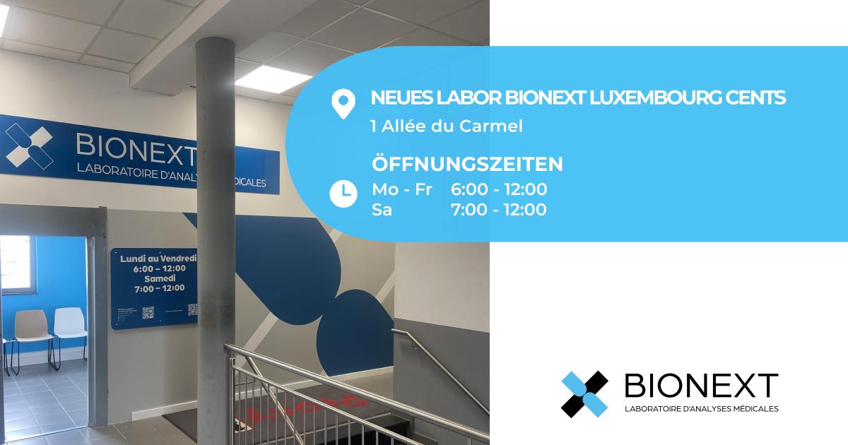 BIONEXT Luxembourg Cents